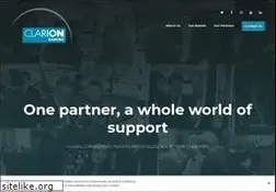 Sites similar to clariongaming.com