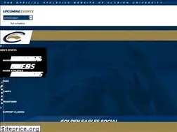 Sites similar to clariongoldeneagles.com