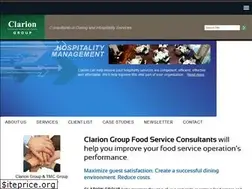 Sites similar to clariongp.com