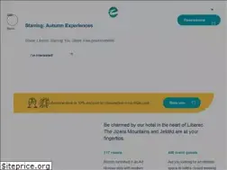 Sites similar to clariongrandhotelzlatylev.com