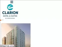Sites similar to clarionguatemala.com