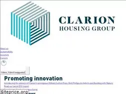 Sites similar to clarionhg.com