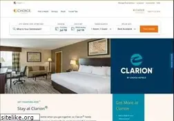 Sites similar to clarionhotelosloairport.com