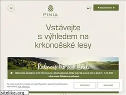 Sites similar to clarionhotelspindleruvmlyn.com