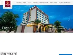 Sites similar to clarionjaipur.com