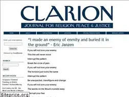 Sites similar to clarionjournal.typepad.com
