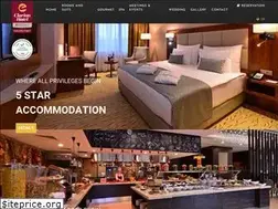 Sites similar to clarionmahmutbey.com