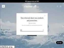 Sites similar to clarionmarine.com