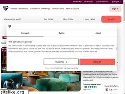 Sites similar to clarionostersund.com
