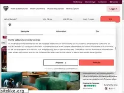 Sites similar to clarionostersund.se