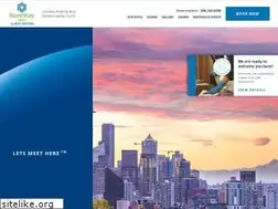 Sites similar to clarionseattle.com