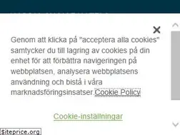 Sites similar to clarionsign.se