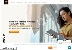 Sites similar to clariontech.com