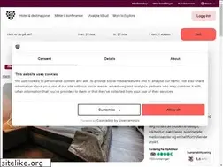 Sites similar to clariontrondheim.no