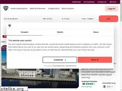 Sites similar to clariontyholmen.no