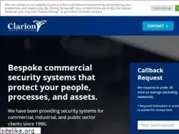Sites similar to clarionuk.com
