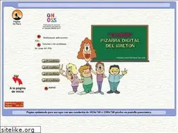 Sites similar to clarionweb.es