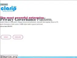 Sites similar to clarip.com