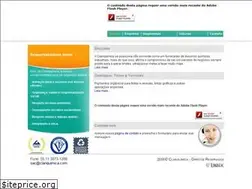 Sites similar to clariquimica.com.br
