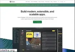 Sites similar to claris.com