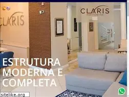 Sites similar to claris.odo.br