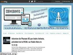 Sites similar to claris.over-blog.com