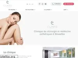 Sites similar to clarisclinic.com
