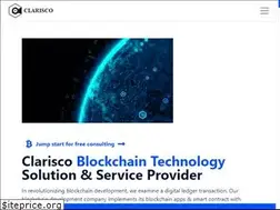 Sites similar to clarisco.com