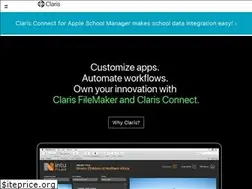 Sites similar to clarishomepage.com