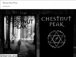 Sites similar to clarissamaryprince.com
