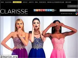 Sites similar to clarisse.us