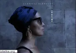 Sites similar to clarissealbrecht.com