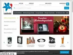 Sites similar to clarisso-shop.de