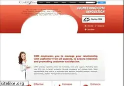 Sites similar to claritas.asia
