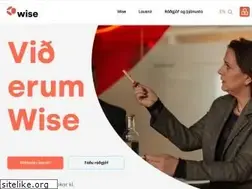 Sites similar to clarito.is