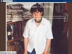 claritoycastellano.blogspot.com