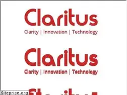 Sites similar to claritusconsulting.com
