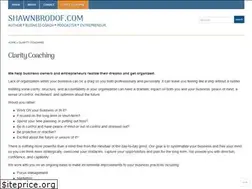 Sites similar to clarity-coaching.biz