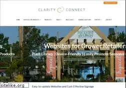 Sites similar to clarity-connect.com