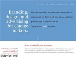 Sites similar to clarity-first.com