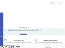 Sites similar to clarity-laboratory.com