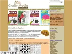 Sites similar to clarity-media.co.uk