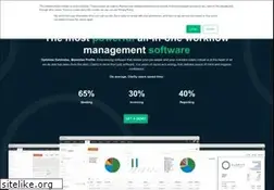 Sites similar to clarity-software.com