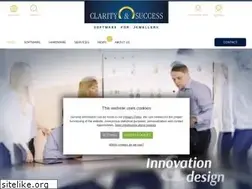 Sites similar to clarity-success.com