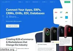 Sites similar to clarity-ventures.com