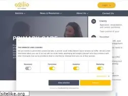 Sites similar to clarity.co.uk