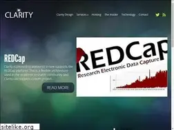 Sites similar to clarity.com.au