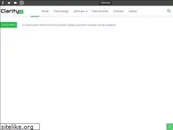 Sites similar to clarity.pk