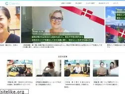 Sites similar to clarity.tokyo