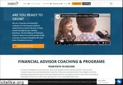 Sites similar to clarity2prosperity.com